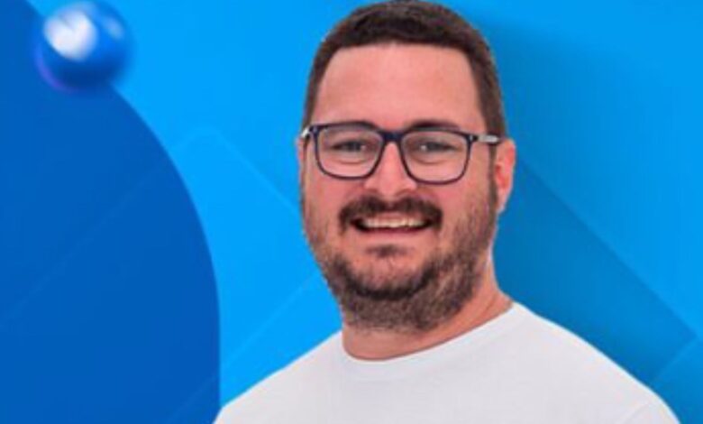 Digão deixa o MDB e avalia propostas de outras siglas