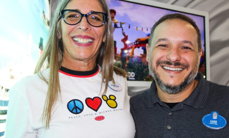 Disney Destinations na WTM: veja as novidades mágicas