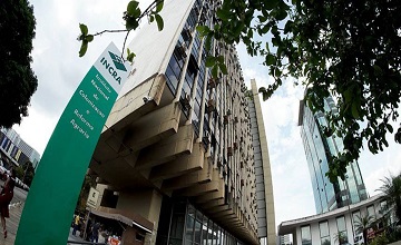 É NOMEADO NOVO SUPERINTENDENTE DO INCRA NA BAHIA; VEJA