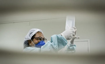 ENTIDADES PEDEM SOLUÇÕES PARA O PNL DE ENFERMAGEM