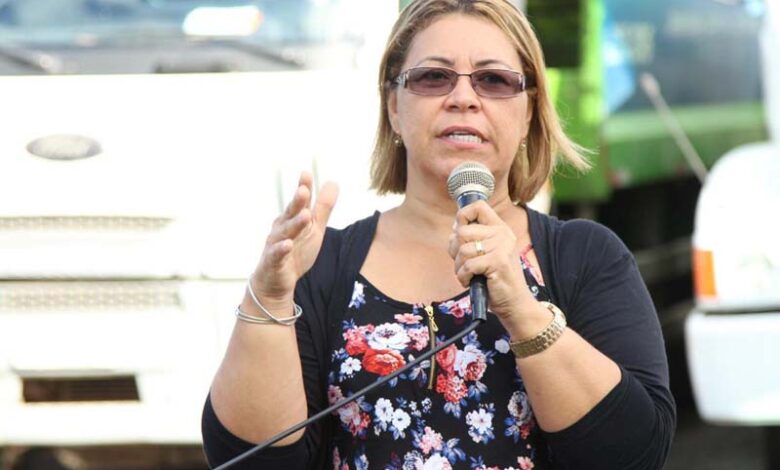 Edital que prevê participação de cooperativa na limpeza urbana em Santo Estêvão é contestado pelo SindilimpBA