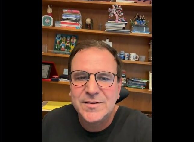 Eduardo Paes defende Aeroporto do Galeão: