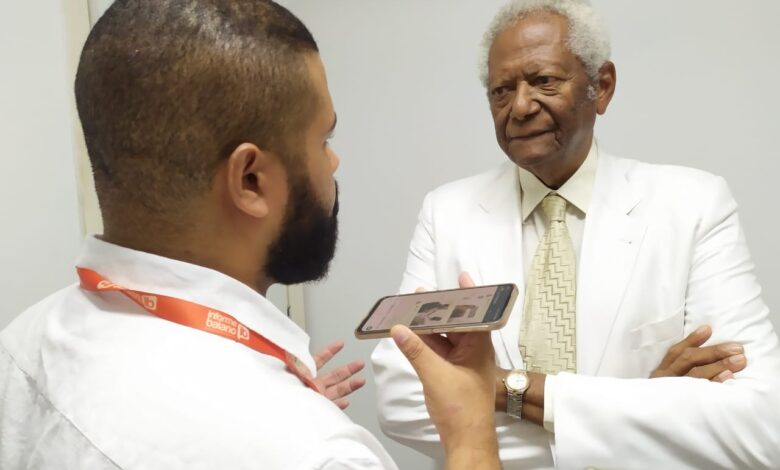 Edvaldo Brito defende trabalho conjunto entre governo e município em prol das creches