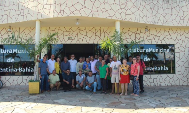 Em Correntina, Governo do Estado coíbe violência contra fecheiros e comunidades tradicionais