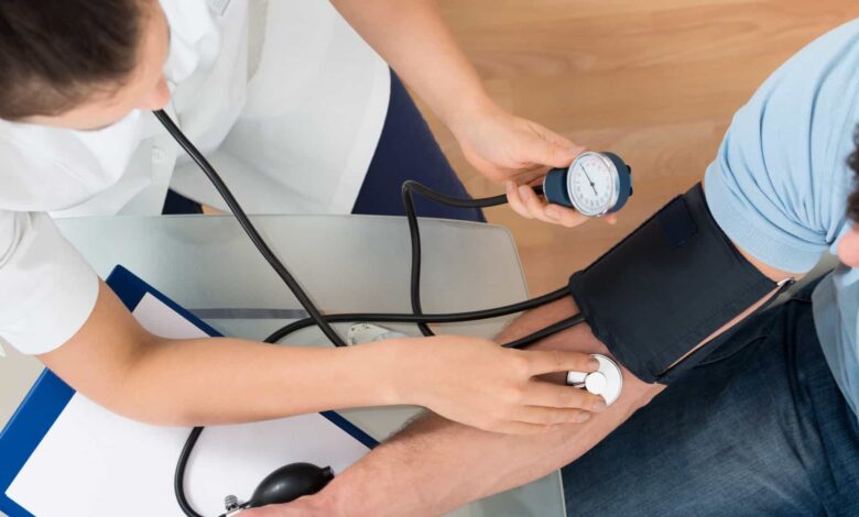 Especialistas mostram como prevenir a hipertensão arterial