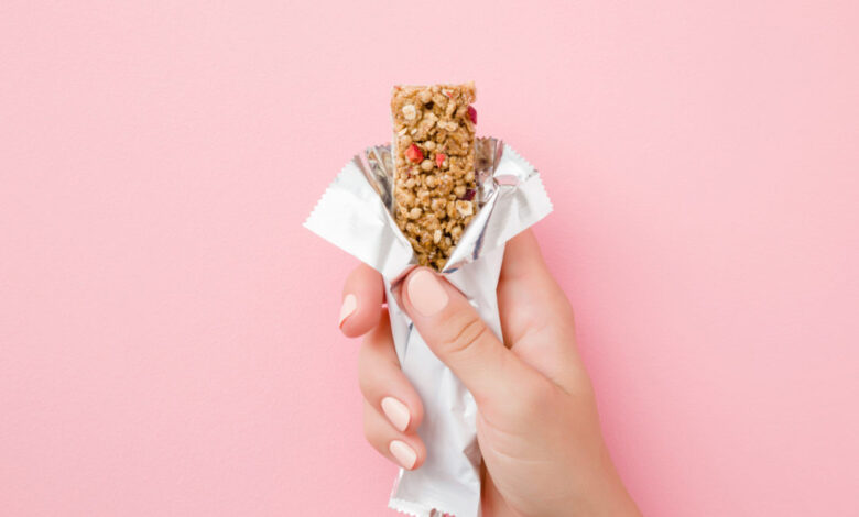 Estes alimentos não são assim tão saudáveis como pensa