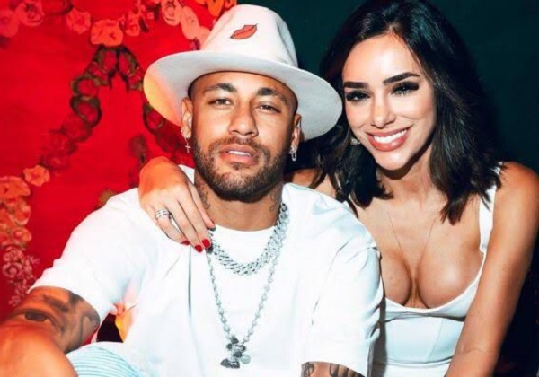FILHO DE NEYMAR E BRUNA BIANCARDI FOI PLANEJADO, REVELA INFLUENCIADORA
