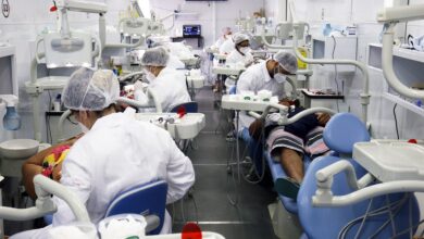 Feira Saúde Mais Perto chega ao município de Lamarão