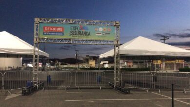 Feira de Santana recebe Exposegurança 2023 nesta quinta-feira