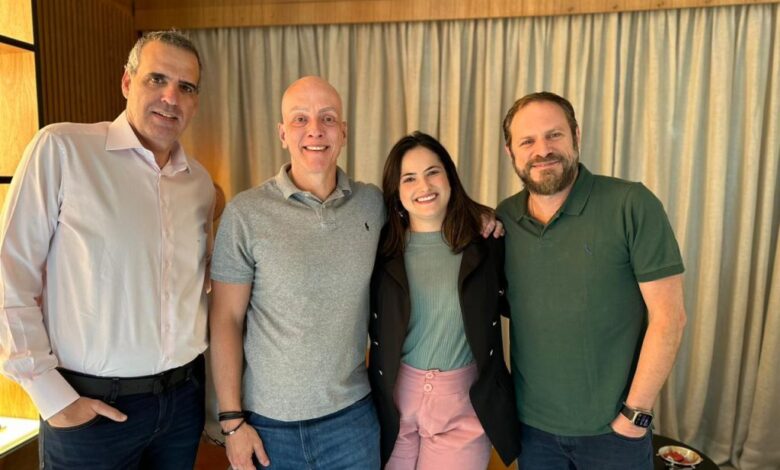 Flytour Business Travel anuncia José Antônio como Head