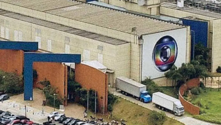 GLOBO VENDE SEDE HISTÓRICA NO RJ APÓS PREJUÍZO NO ÚLTIMO ANO