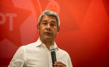 GOVERNADOR ENTREGA COLÉGIO EM ANDARAÍ HOJE