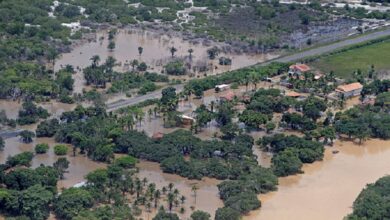 GOVERNO DA BAHIA DECRETA SITUAÇÃO DE EMERGÊNCIA, EM QUATRO MUNICÍPIOS SAIBA QUAIS