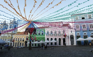 GOVERNO DA BAHIA PUBLICA EDITAIS DO SÃO JOÃO 2023