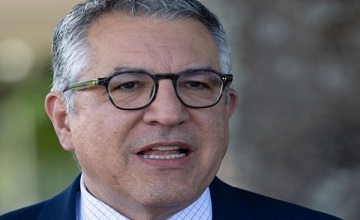 GOVERNO VAI APOIAR CPMI DOS ATOS GOLPISTAS, DIZ PADILHA