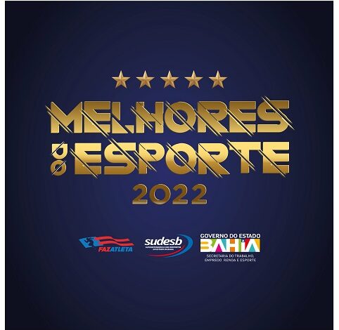 Governo da Bahia irá homenagear os “Melhores do Esporte”