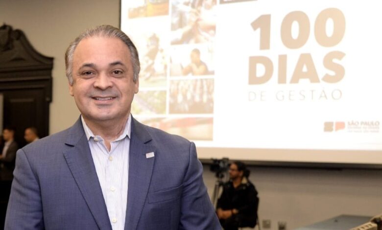 Governo de SP apresenta balanço do turismo