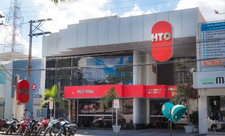 Governo do Estado credencia unidade para realizar cirurgias ortopédicas e ampliar leitos de UTI em Feira