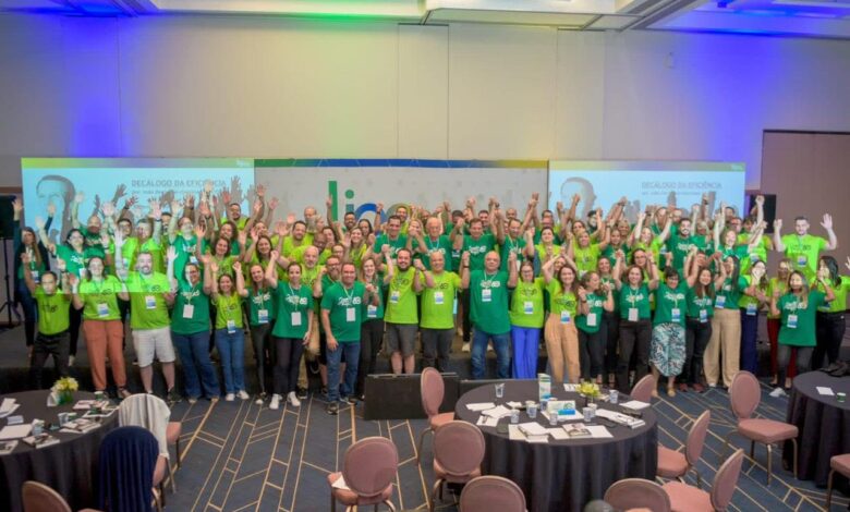 Grupo Arbaitman reúne gestores em convenção