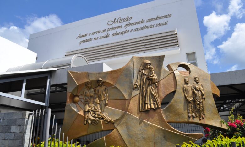 HACKATHON+ OSID PROMOVE CRIAÇÃO DE SOLUÇÕES PARA IRMÃ DULCE