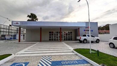 HEMOBA FAZ AÇÃO PARA SUPIRIR DEMANDA DA MICARETA DE FEIRA