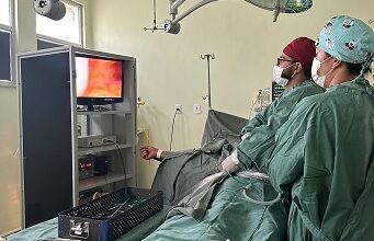 HOSPITAL CRISTO REDENTOR REALIZA 25 PROCEDIMENTOS CIRÚRGICOS, NO PRIMEIRO DIA DE MUTIRÃO