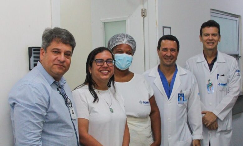 Hospital Municipal de Salvador chega à marca de 500 cirurgias bariátricas