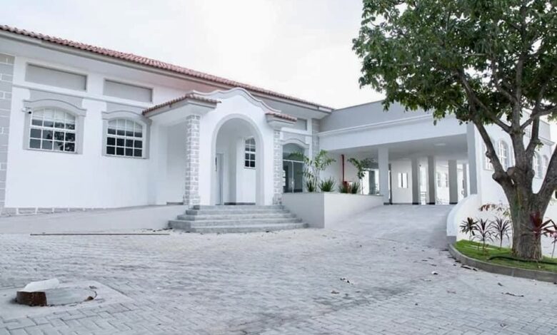 Hospital Regional de Itaberaba será reaberto após 15 anos fechado e com investimentos em torno de R$ 30 milhões