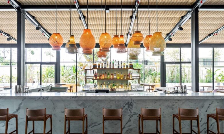 Hotel Canopy São Paulo ganha prêmio de arquitetura