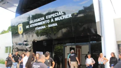 ITABUNA: NOVA SEDE DA DEAM É ENTREGUE PELO GOVERNO DA BA