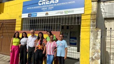 ITABUNA: SECRETÁRIO VISITA UNIDADES DA PROMOÇÃO SOCIAL
