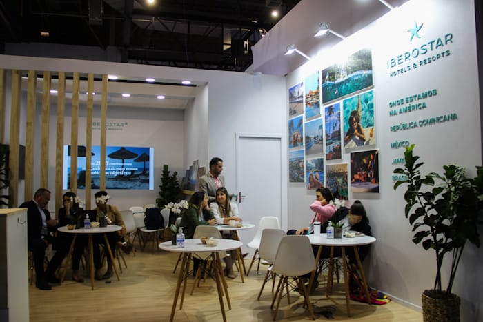 Iberostar Hotels & Resorts apresenta novidades na WTM