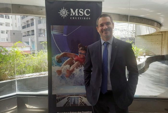 Ignacio Palacios comenta destaques para 2023-2024