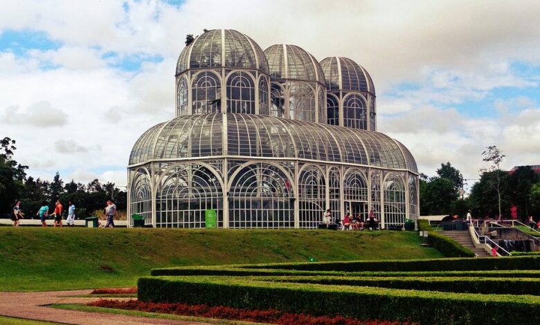 Índice de Atividades Turísticas cresce 12,9% na comparação