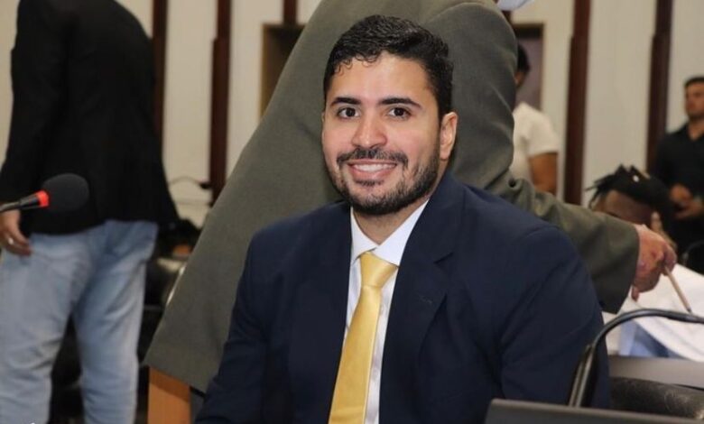 Jordávio Ramos propõe implantação do Aeroporto de Carga do Vale do São Francisco em Juazeiro