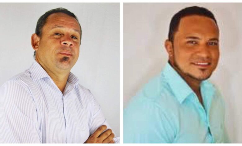 Justiça determina retorno dos vereadores Nelson da Pesca e Fabinho Malhado