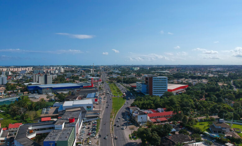 LAURO DE FREITAS MANTÉM SERVIÇOS ESSENCIAIS NO FERIADÃO DE TIRADENTES