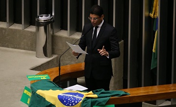 LIRA ESCOLHE DEPUTADO BAIANO PARA SER RELATOR DO ARCABOUÇO FISCAL