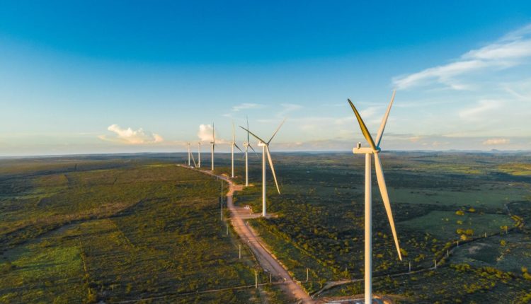 MAIOR PRODUTOR DE AÇO DO BRASIL VAI FAZER PROJETO DE ENERGIA DE US$ 800 MILHÕES NA BAHIA