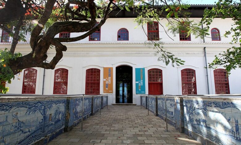 MAM REÚNE CINCO EXPOSIÇÕES SIMULTÂNEAS NESTA SEMANA; CONFIRA