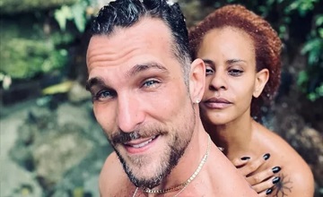 MARIDO DE ALINE WIRLEY PRESTA QUEIXA CONTRA AMEAÇAS Á FAMÍLIA