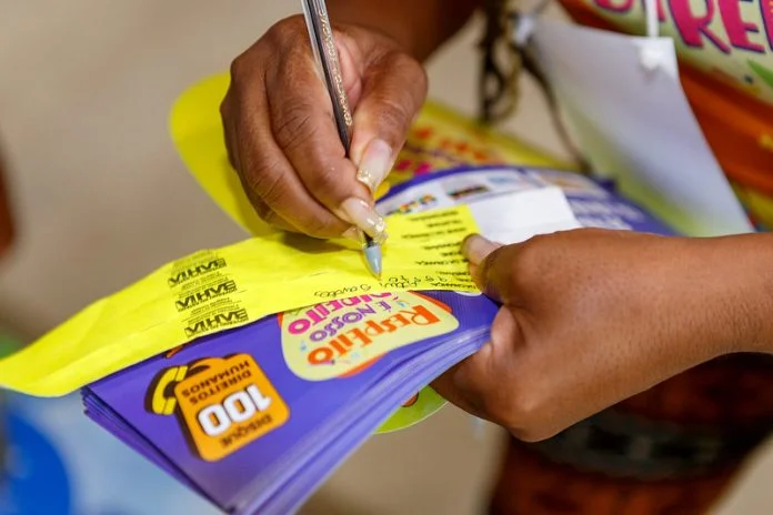 MICARETA DE COITÉ: SECRETARIA DE POLÍTICAS PARA AS MULHERES ATUA NO FESTEJO