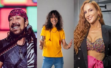 MICARETA DE FEIRA: CONFIRA A PROGRAMAÇÃO DESTA SEXTA