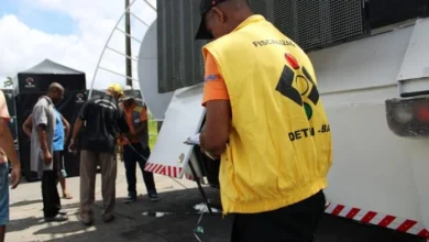 MICARETA DE FEIRA: DETRAN-BA INICIA VISTORIA DE TRIOS E CARROS DE APOIO