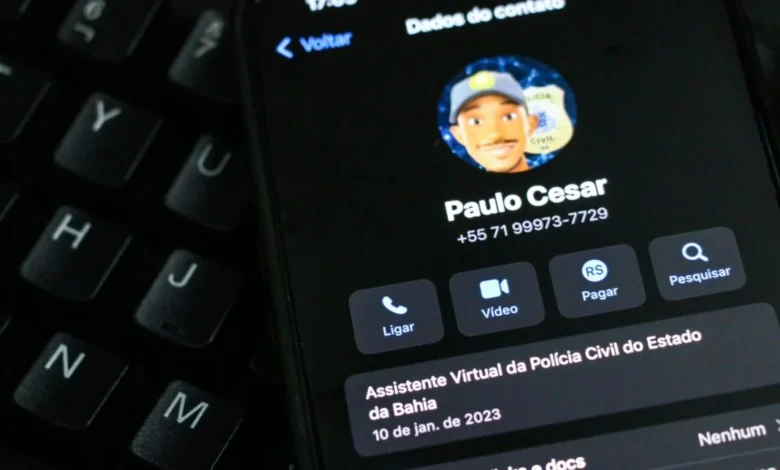 MICARETA DE FEIRA TERÁ AUXÍLIO DE POLICIAL VIRTUAL; ENTENDA