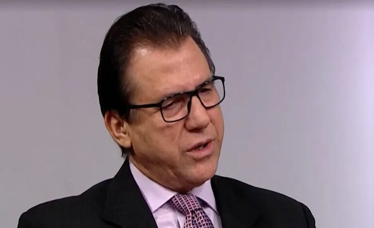 MINISTRO DO TRABALHO CONFIRMA AUMENTO DA ISENÇÃO DO IR PARA R$ 2.640, A PARTIR DE MAIO