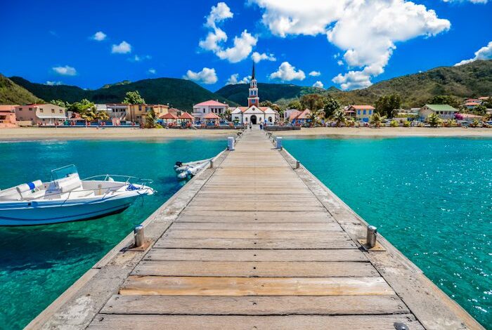 MSC Cruzeiros oferece pacote completo para o caribe e Antilhas