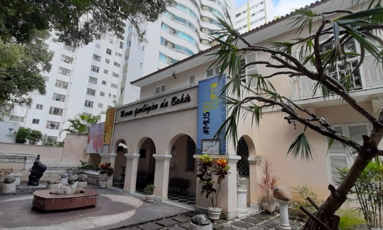 MUSEU GEOLÓGICO E CENTRO GEMOLÓGICO DA BA SUSPENDEM FUNCIONAMENTO NA SEXTA (21)