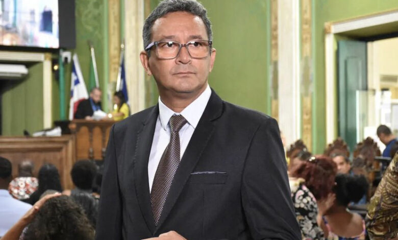 Marcelo Maia diz que Bruno Reis “é o governador de Salvador” e “estado abandonou a capital”