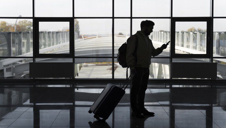 Março bate o recorde de viagens corporativas com R$1,2 Bilhão